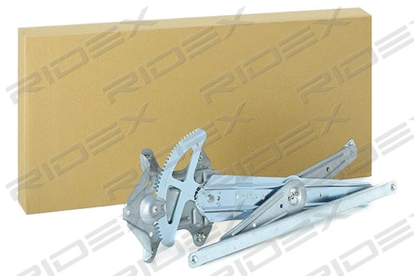 Window Regulator