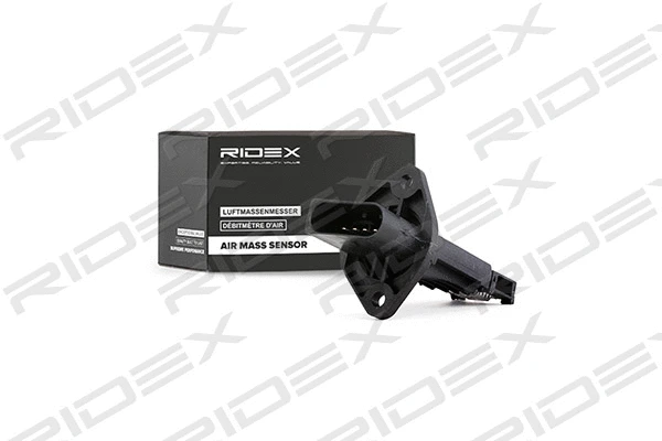 Mass Air Flow Sensor (3926A0147)