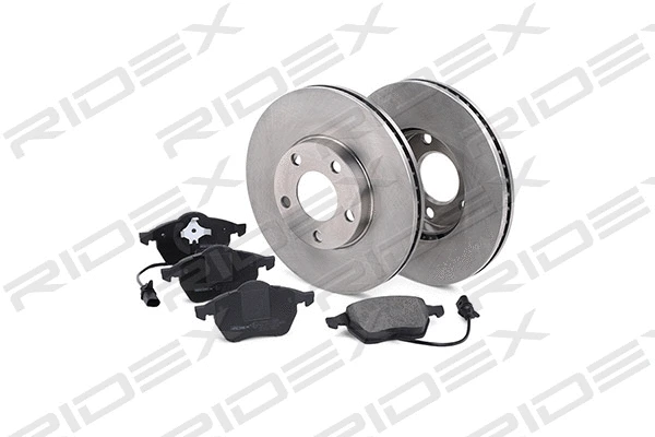 Brake Kit, disc brake