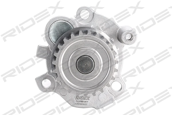 Water Pump & Timing Belt Kit