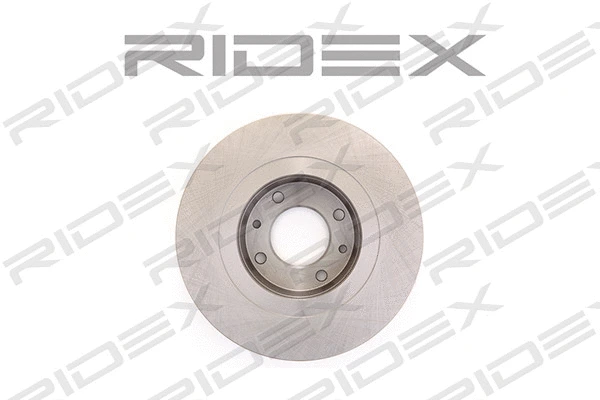 Brake Disc (82B0099)