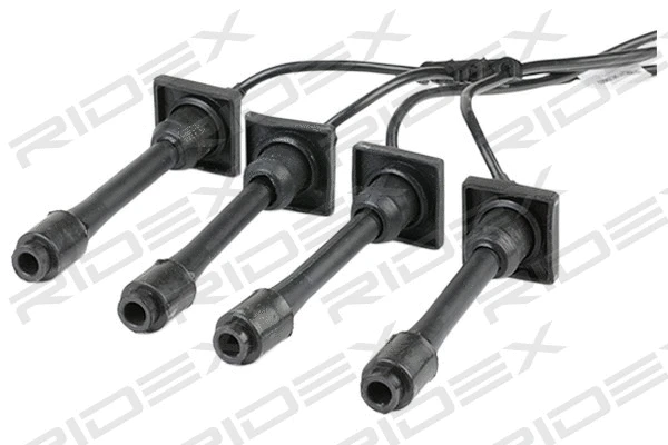 Ignition Cable Kit