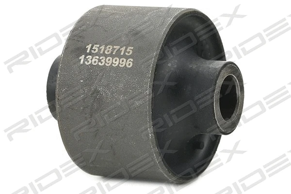 Mounting, control/trailing arm