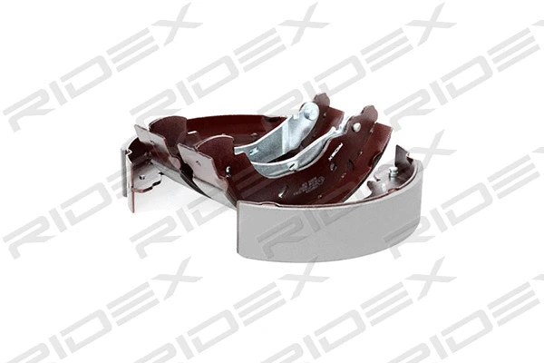 Brake Shoe Set (70B0059)