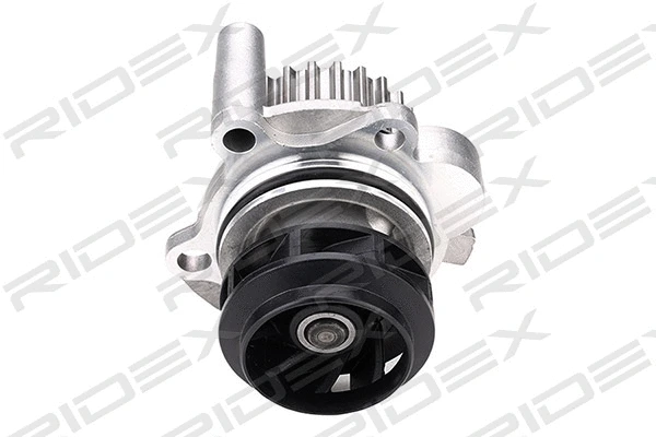 Water Pump & Timing Belt Kit
