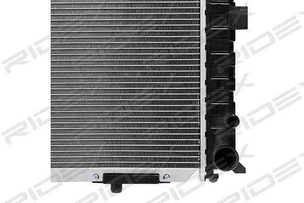 Radiator, engine cooling (470R0381)