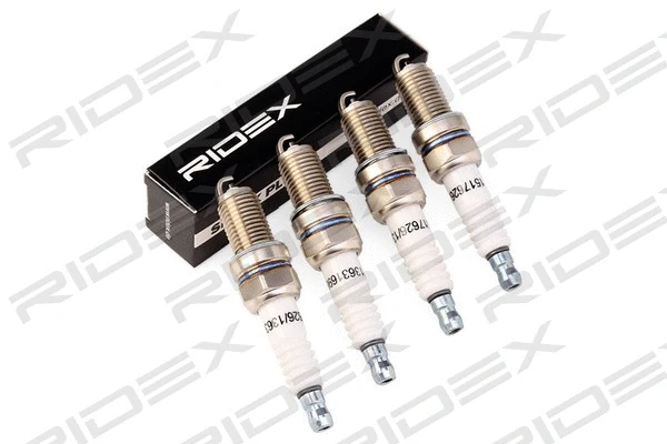 Spark Plug
