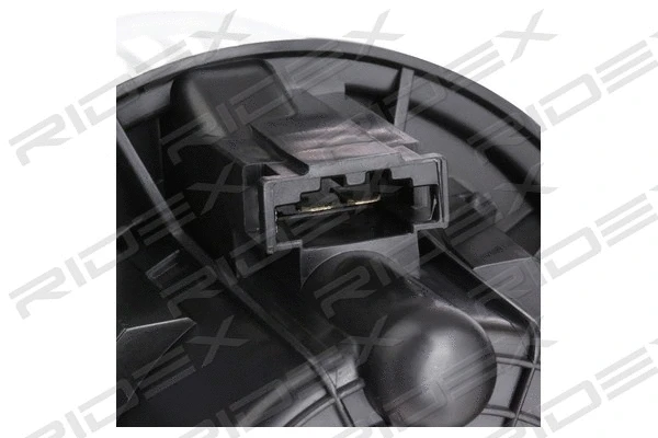 Interior Blower (2669I0143)