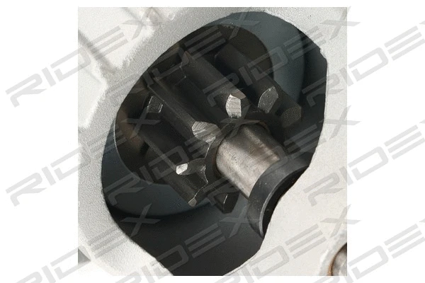 Starter (2S0442)