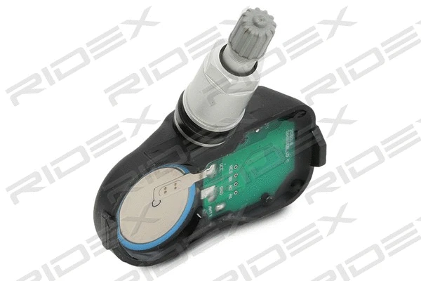 Wheel Sensor, tyre-pressure monitoring system