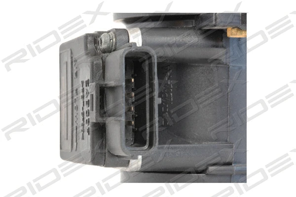 Mass Air Flow Sensor