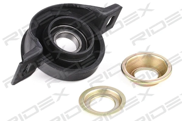 Suspension, propshaft