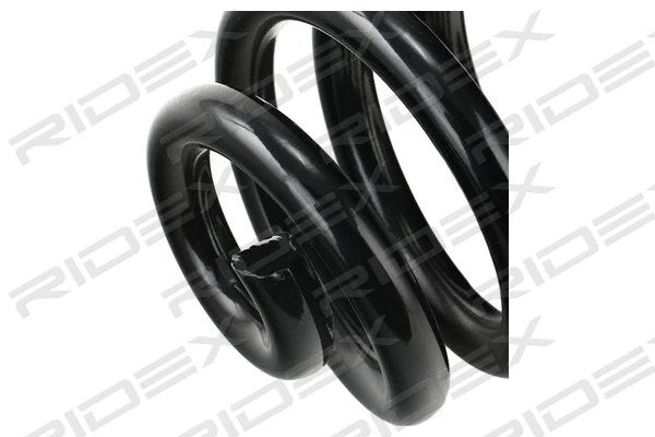 Suspension Spring (188C0526)