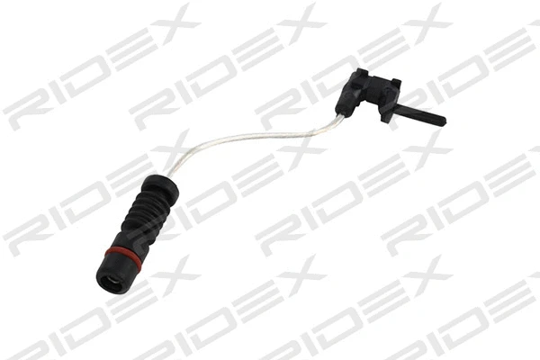 Warning Contact, brake pad wear (407W0003)