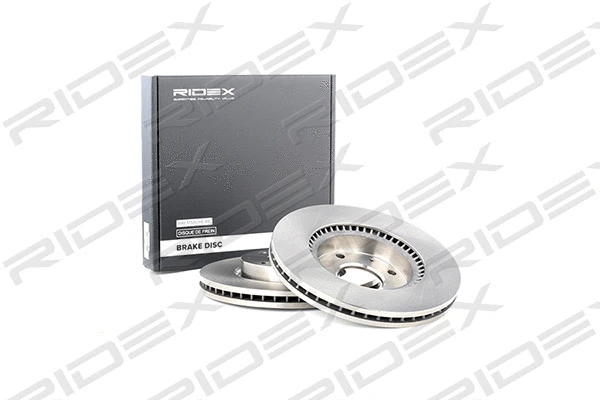 Brake Disc (82B0664)