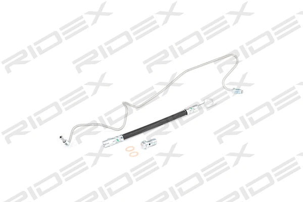 Brake Hose (83B0139)