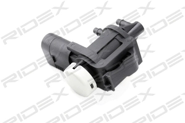 Pressure Converter, exhaust control