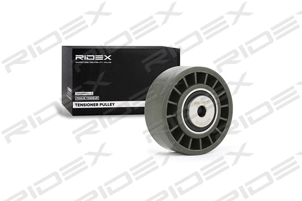 Deflection/Guide Pulley, V-ribbed belt (310T0015)