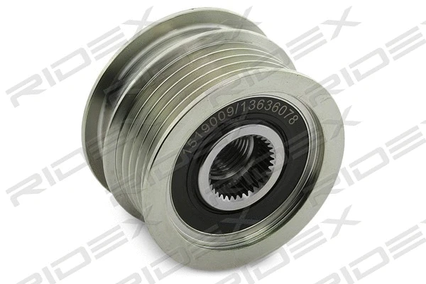 Alternator Freewheel Clutch (1390F0052)
