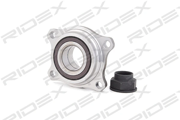 Wheel Bearing Kit (654W0444)