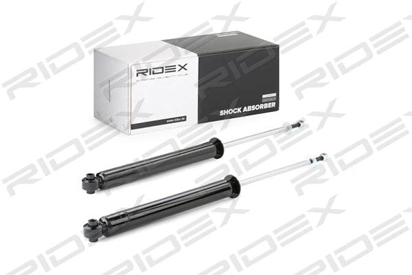Shock Absorber (854S1529)