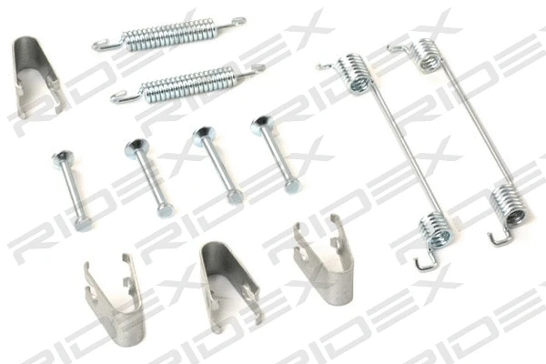 Accessory Kit, brake shoes (1502A0059)