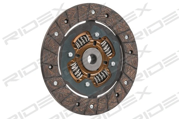 Clutch Disc