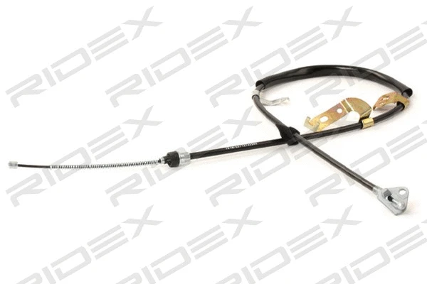 Cable Pull, parking brake