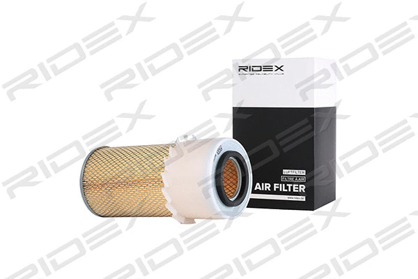 Air Filter (8A0232)