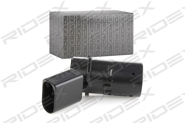 Sensor, parking distance control