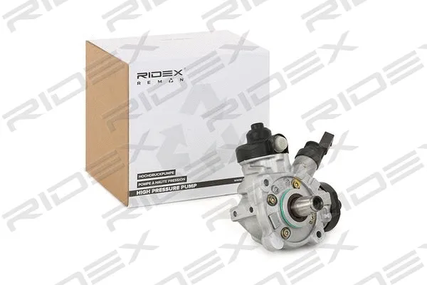 High Pressure Pump (3918H0190R)
