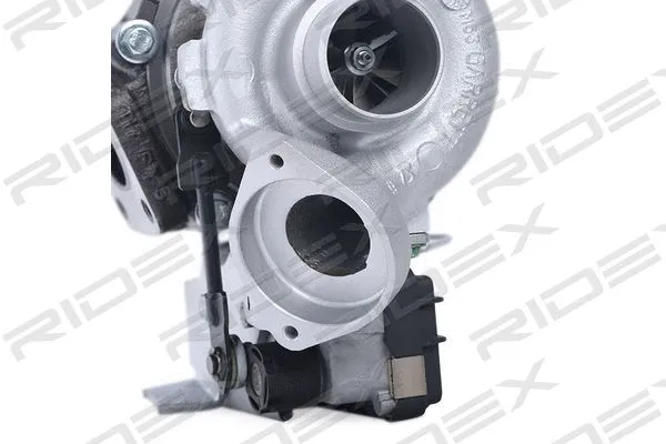 Charger, charging (supercharged/turbocharged) (2234C0060R)