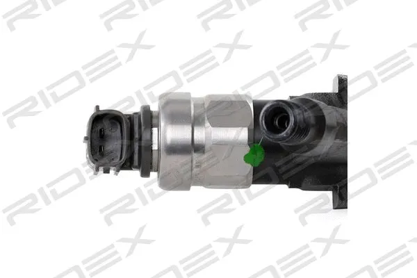 Injector Nozzle