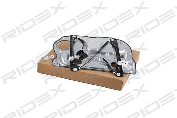 Window Regulator