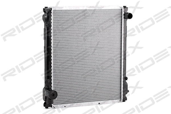 Radiator, engine cooling (470R0400)