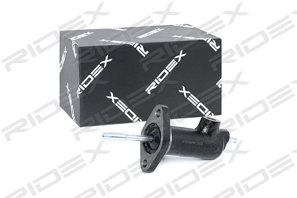 Slave Cylinder, clutch