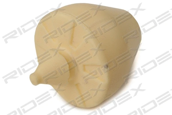 Rubber Buffer, suspension