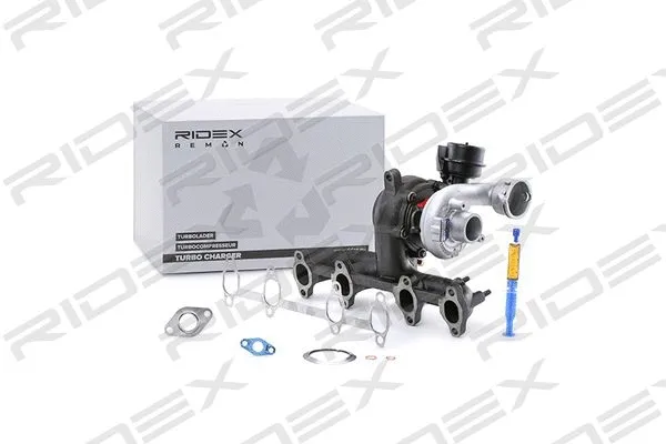 Charger, charging (supercharged/turbocharged)