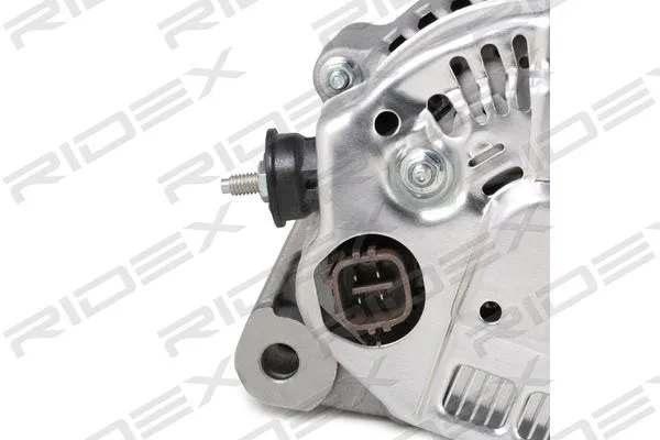 Alternator (4G0113)
