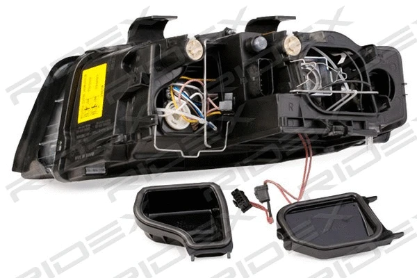 Headlight (259H0366)