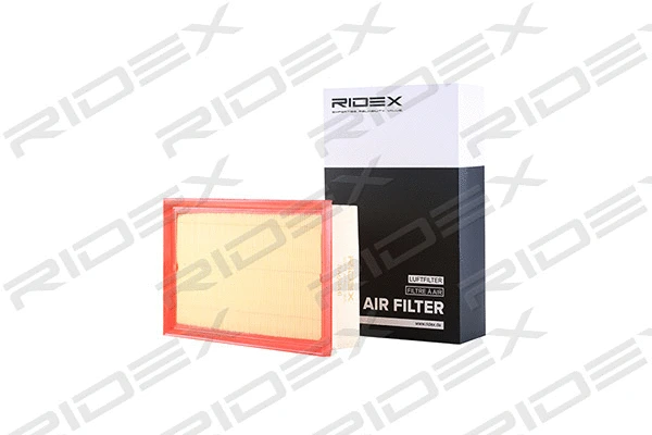 Air Filter (8A0346)
