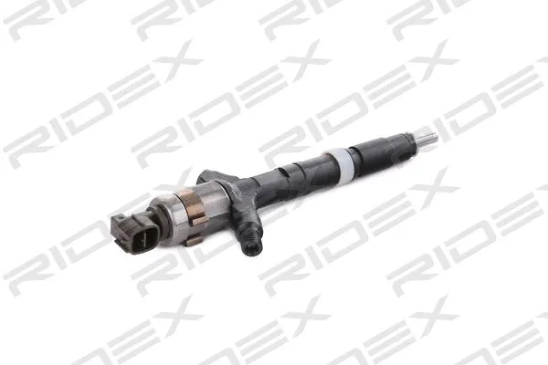 Injector Nozzle