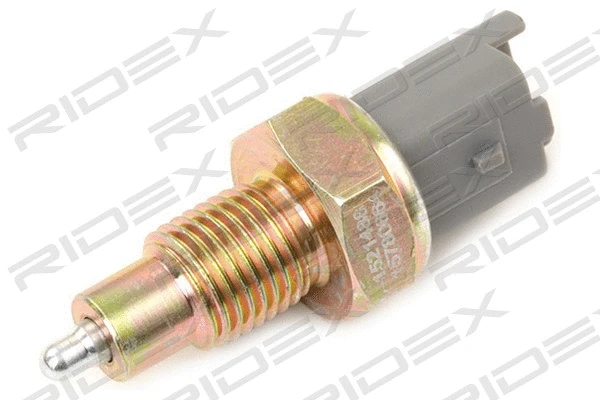 Switch, reverse light