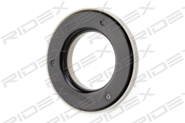 Rolling Bearing, suspension strut support mount