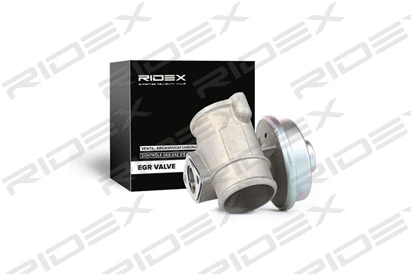 EGR Valve (1145E0034)