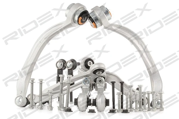 Repair Kit, control arm