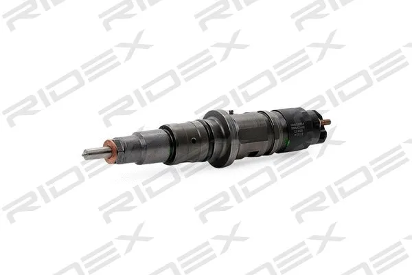 Injector Nozzle