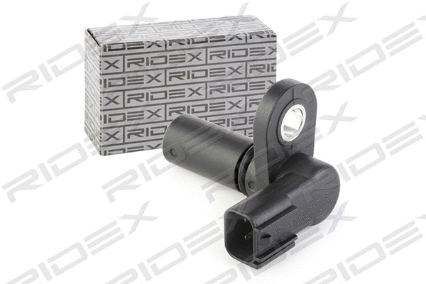 Sensor, camshaft position