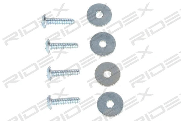 Interior Blower (2669I0060)