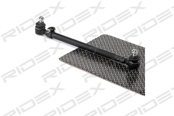 Centre Rod Assembly (284R0127)